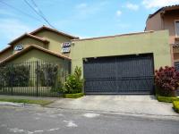 House For Sale in San Jose, in the city of  Escazu in the district of San Rafael, in Central Valley of Costa Rica, Costa Rica House For Sale